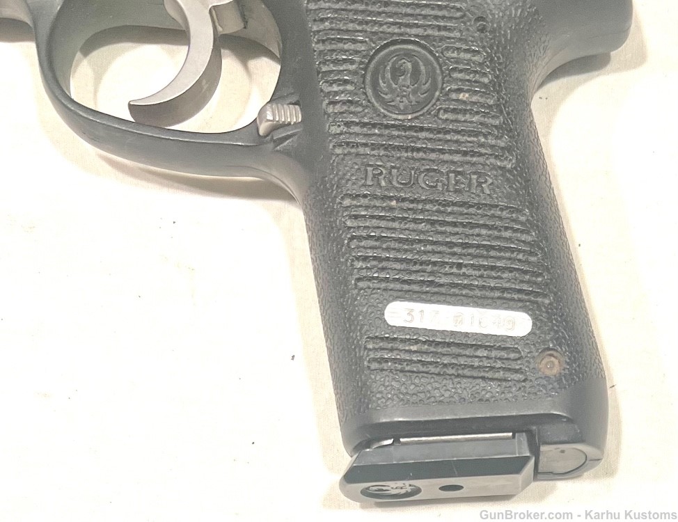 Ruger P95, 9mmx19-img-16