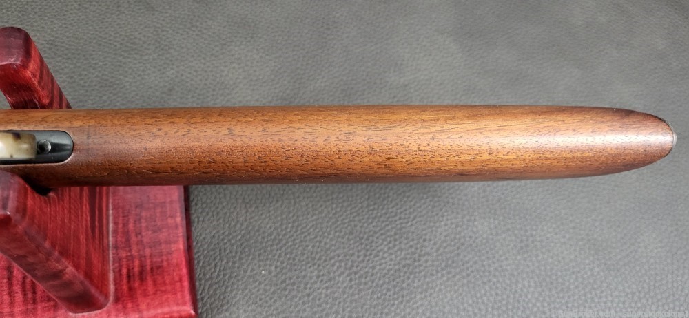 Beautiful Custom Winchester Model 94 .30-30 Half Mag -img-13