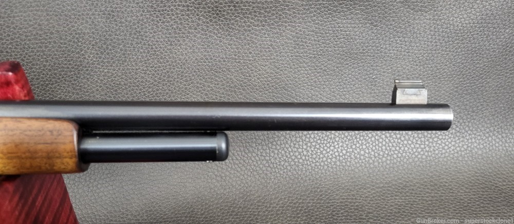 Beautiful Custom Winchester Model 94 .30-30 Half Mag -img-21