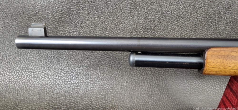 Beautiful Custom Winchester Model 94 .30-30 Half Mag -img-5