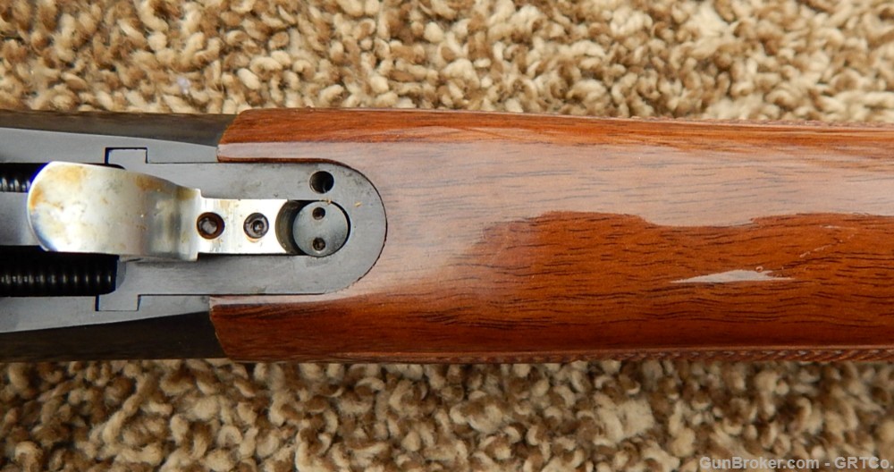 Browning Model 78 Single Shot – 45/70 Gov’t – 1976-img-49