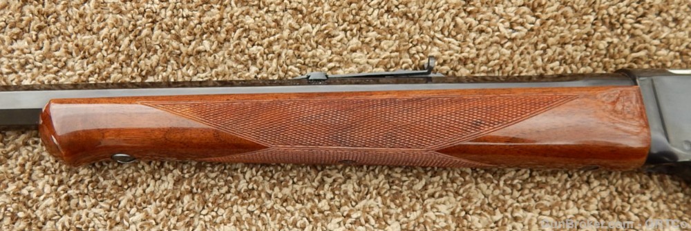 Browning Model 78 Single Shot – 45/70 Gov’t – 1976-img-29