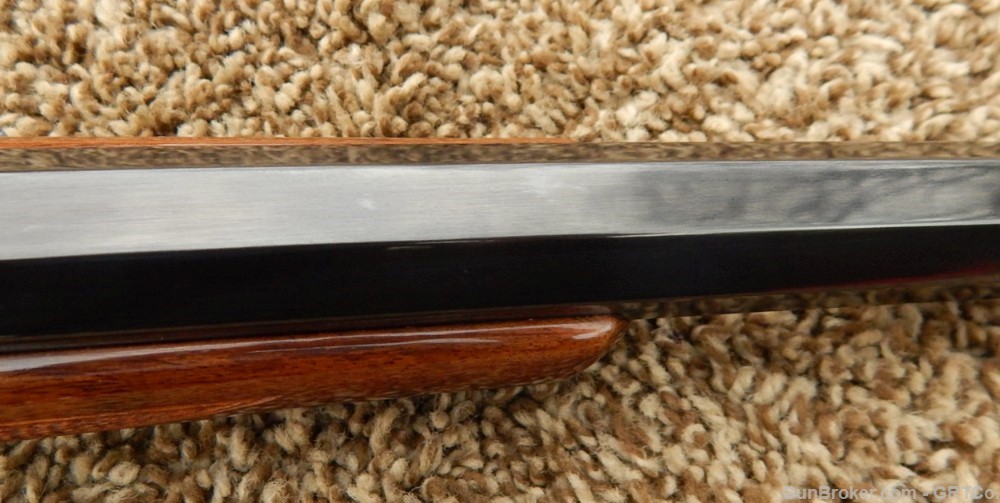 Browning Model 78 Single Shot – 45/70 Gov’t – 1976-img-21