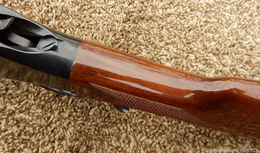 Browning Model 78 Single Shot – 45/70 Gov’t – 1976-img-42
