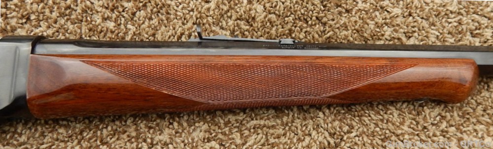 Browning Model 78 Single Shot – 45/70 Gov’t – 1976-img-7