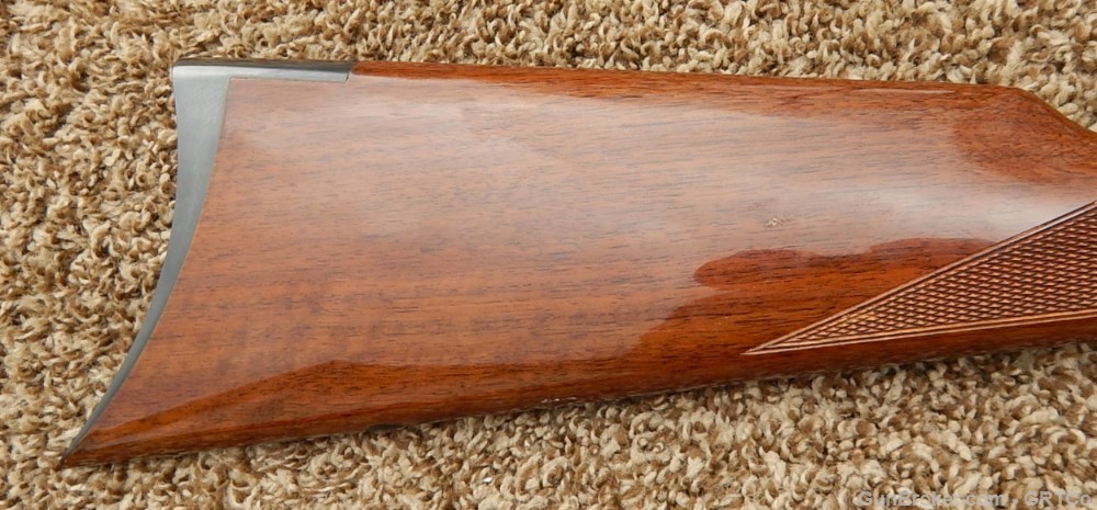 Browning Model 78 Single Shot – 45/70 Gov’t – 1976-img-6