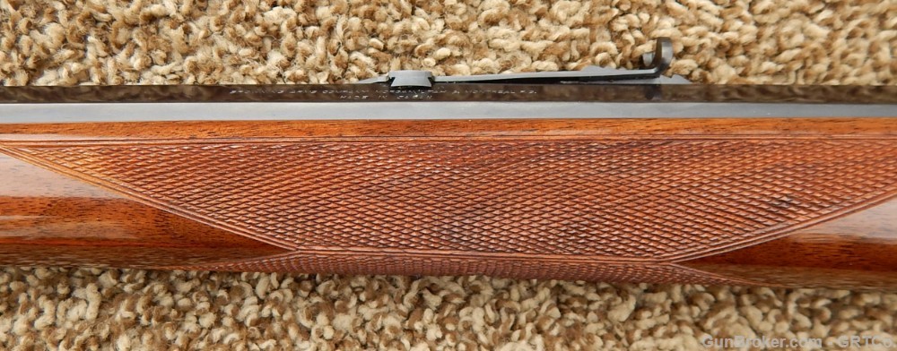 Browning Model 78 Single Shot – 45/70 Gov’t – 1976-img-31
