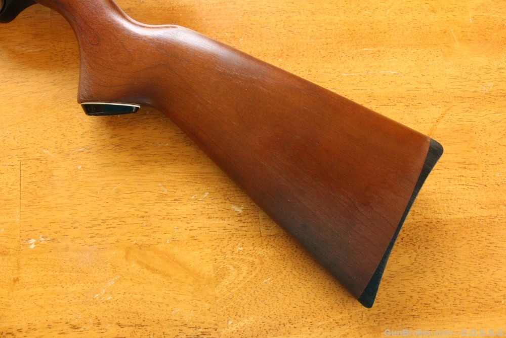 Winchester 290 .22LR / .22Long / .22 Short 20.5" Weaver (El Paso) Scope NR-img-31