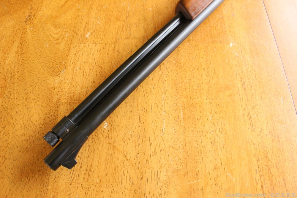 Winchester 290 .22LR / .22Long / .22 Short 20.5" Weaver (El Paso) Scope NR-img-39