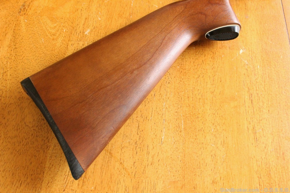 Winchester 290 .22LR / .22Long / .22 Short 20.5" Weaver (El Paso) Scope NR-img-43
