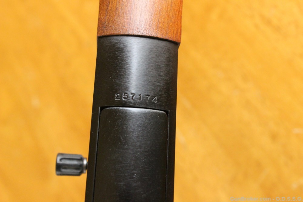 Winchester 290 .22LR / .22Long / .22 Short 20.5" Weaver (El Paso) Scope NR-img-12