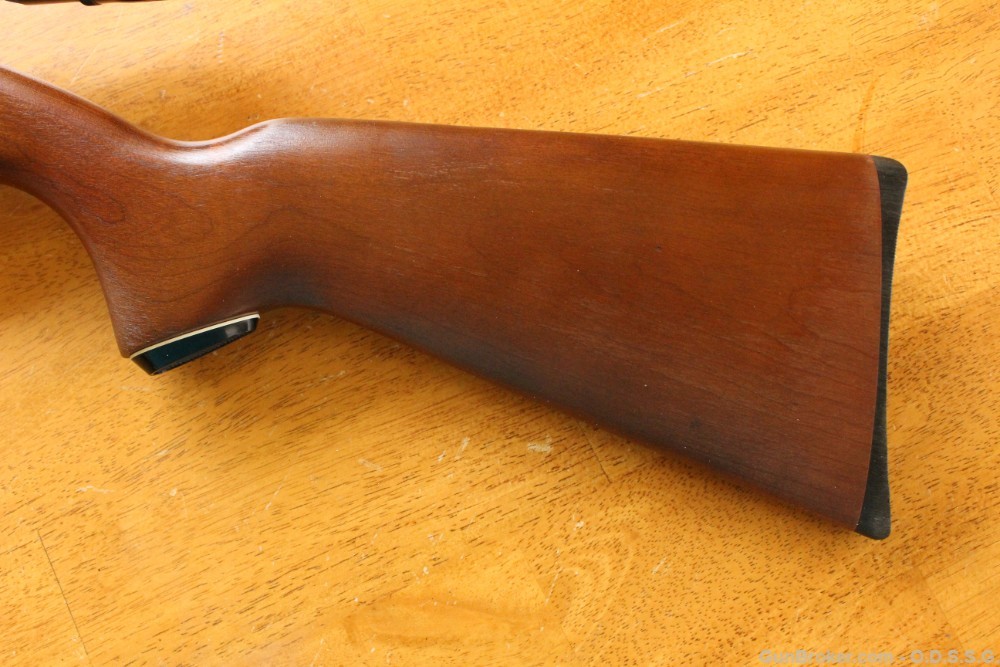 Winchester 290 .22LR / .22Long / .22 Short 20.5" Weaver (El Paso) Scope NR-img-33