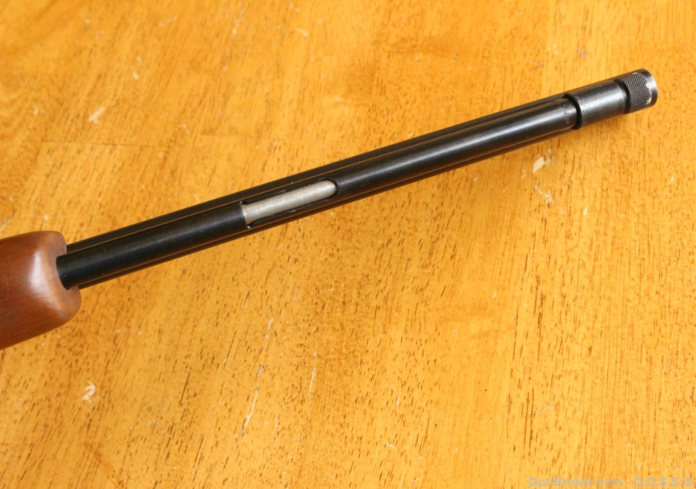Winchester 290 .22LR / .22Long / .22 Short 20.5" Weaver (El Paso) Scope NR-img-16