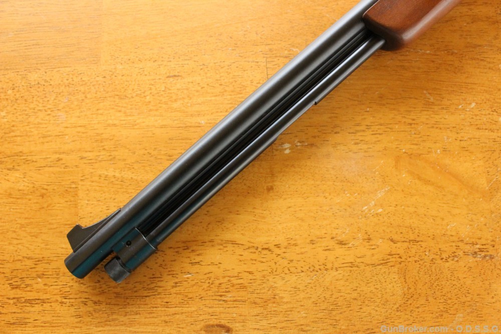 Winchester 290 .22LR / .22Long / .22 Short 20.5" Weaver (El Paso) Scope NR-img-28