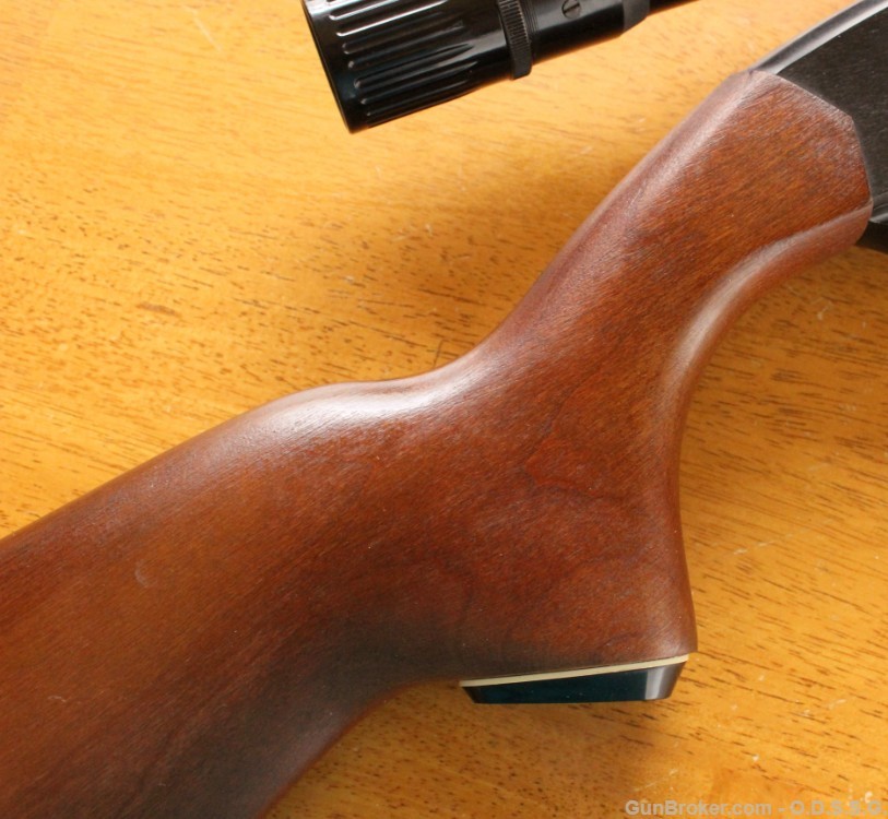 Winchester 290 .22LR / .22Long / .22 Short 20.5" Weaver (El Paso) Scope NR-img-40