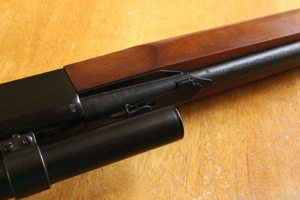 Winchester 290 .22LR / .22Long / .22 Short 20.5" Weaver (El Paso) Scope NR-img-22