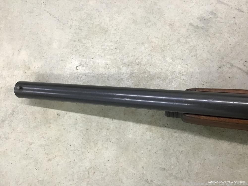 U.S. Marked Remington Model 11 Riot Gun 12 Gauge Made 1943 WW2-img-14