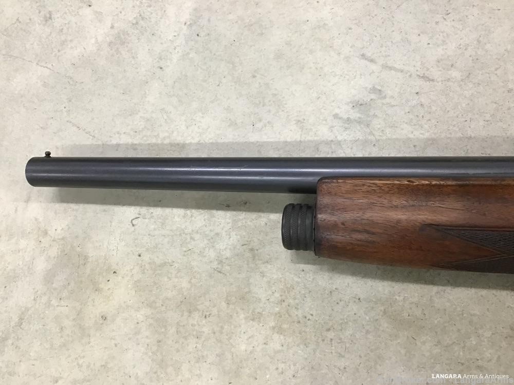 U.S. Marked Remington Model 11 Riot Gun 12 Gauge Made 1943 WW2-img-6