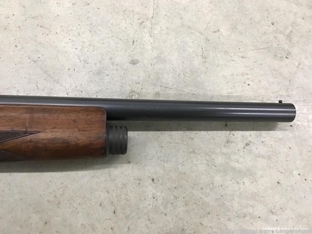 U.S. Marked Remington Model 11 Riot Gun 12 Gauge Made 1943 WW2-img-3