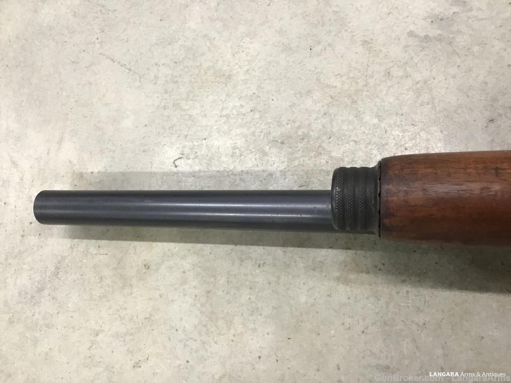 U.S. Marked Remington Model 11 Riot Gun 12 Gauge Made 1943 WW2-img-10