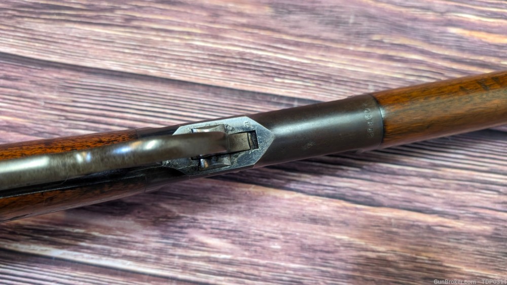 Winchester Model 1892 Lever Action .25-20 WCF 1907 production PENNY START-img-38