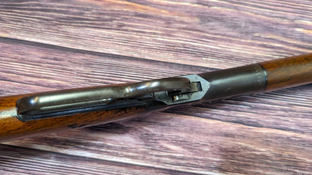 Winchester Model 1892 Lever Action .25-20 WCF 1907 production PENNY START-img-51
