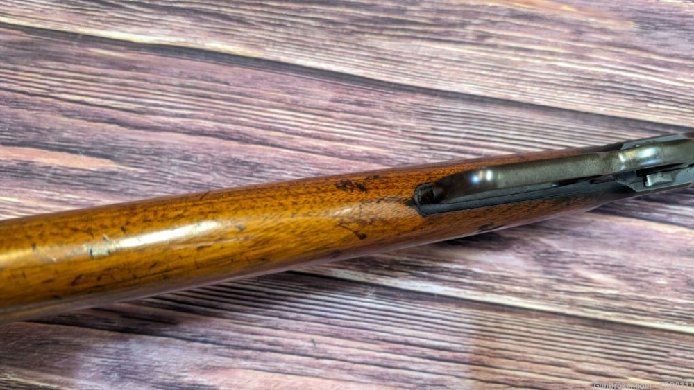 Winchester Model 1892 Lever Action .25-20 WCF 1907 production PENNY START-img-49