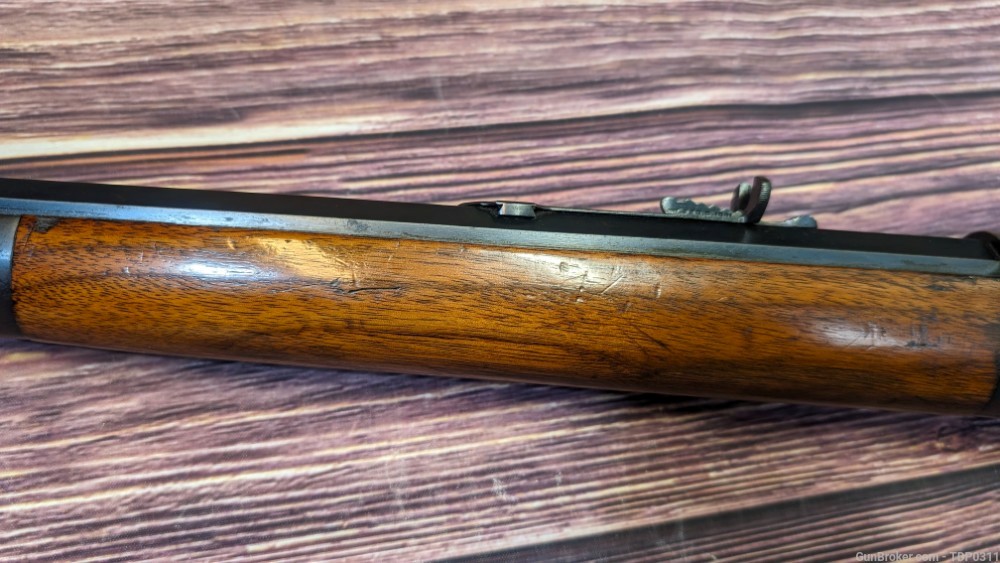 Winchester Model 1892 Lever Action .25-20 WCF 1907 production PENNY START-img-9