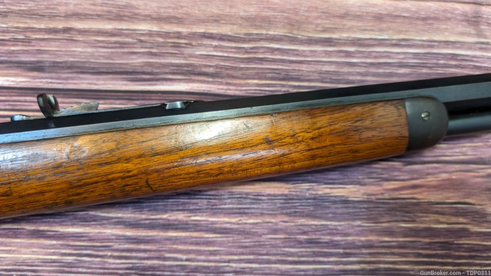 Winchester Model 1892 Lever Action .25-20 WCF 1907 production PENNY START-img-37