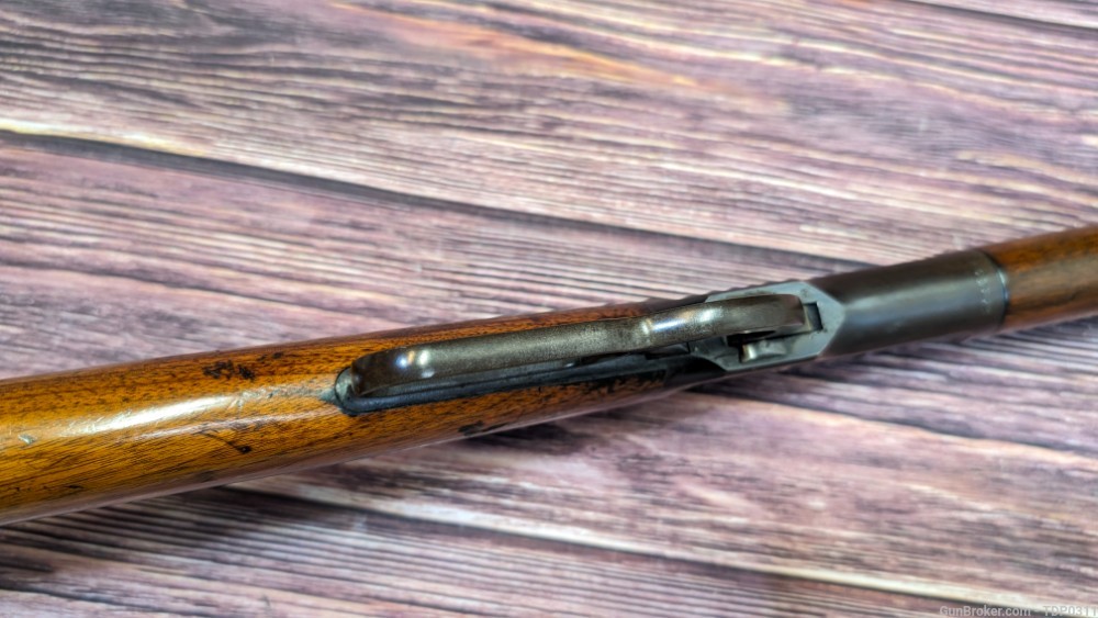 Winchester Model 1892 Lever Action .25-20 WCF 1907 production PENNY START-img-50