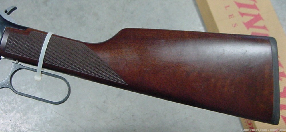 Winchester Model 9410 Lever Action 410 Shotgun-img-1