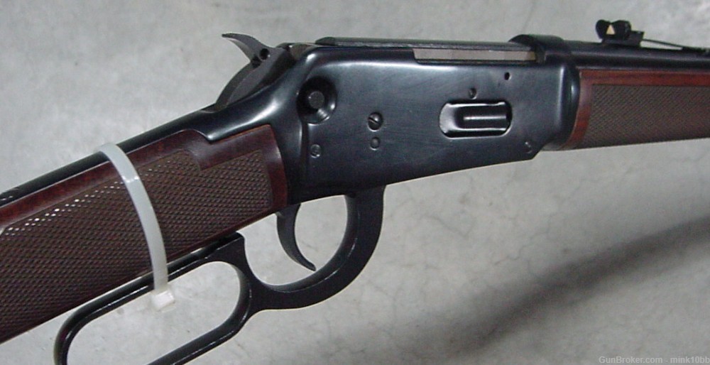 Winchester Model 9410 Lever Action 410 Shotgun-img-2