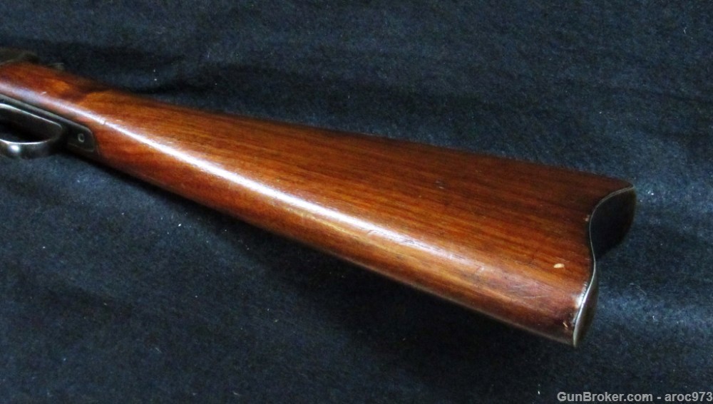 Winchester 94  SRC  Made in 1929  Nice!                   .01 Start!-img-54