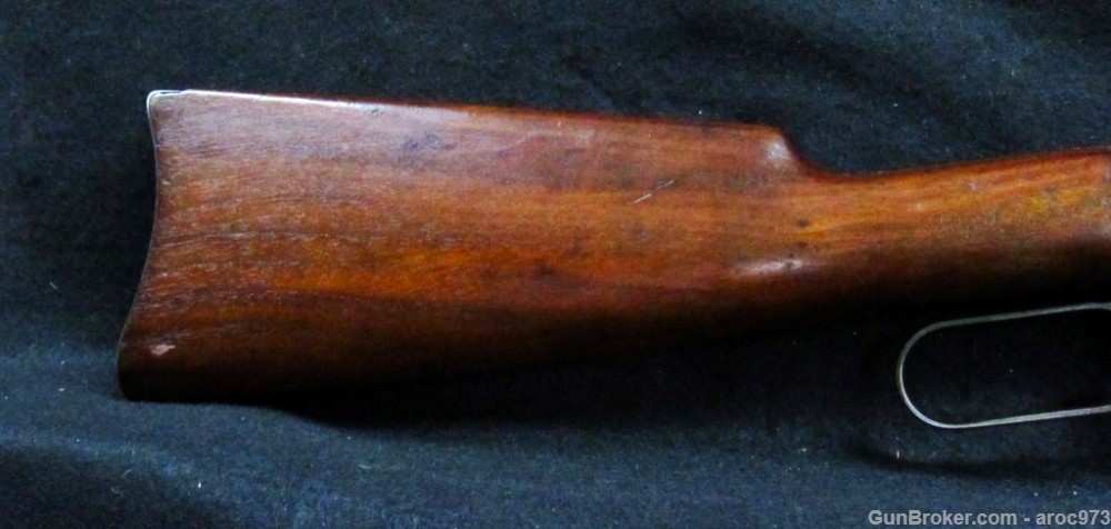 Winchester 94  SRC  Made in 1929  Nice!                   .01 Start!-img-63