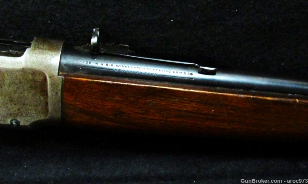 Winchester 94  SRC  Made in 1929  Nice!                   .01 Start!-img-70