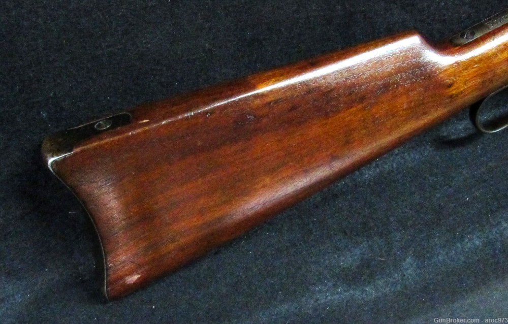 Winchester 94  SRC  Made in 1929  Nice!                   .01 Start!-img-3
