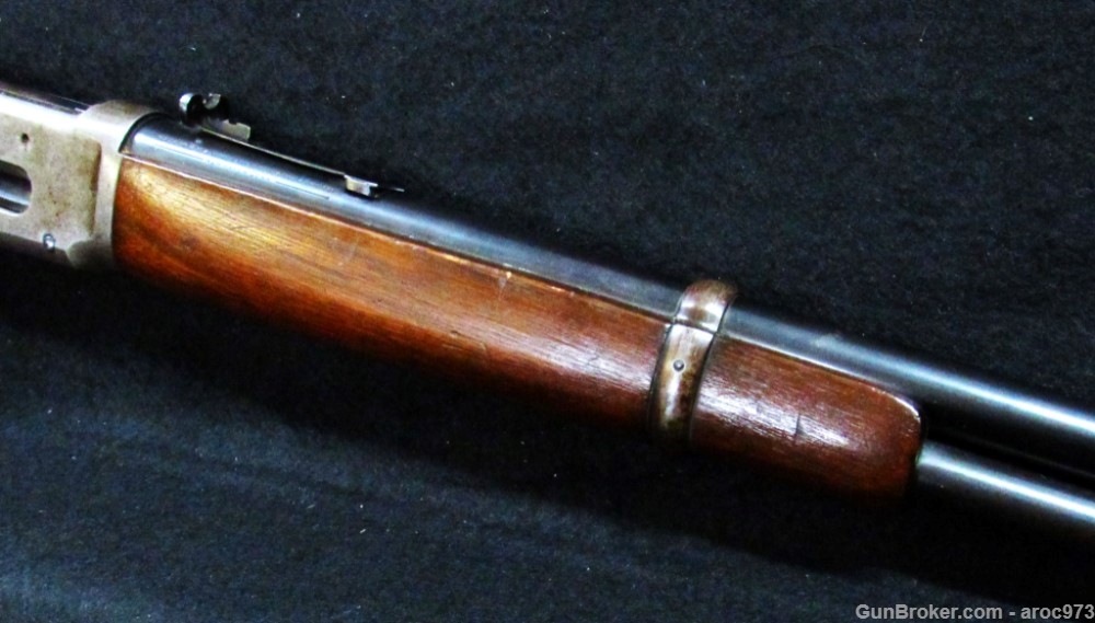 Winchester 94  SRC  Made in 1929  Nice!                   .01 Start!-img-71