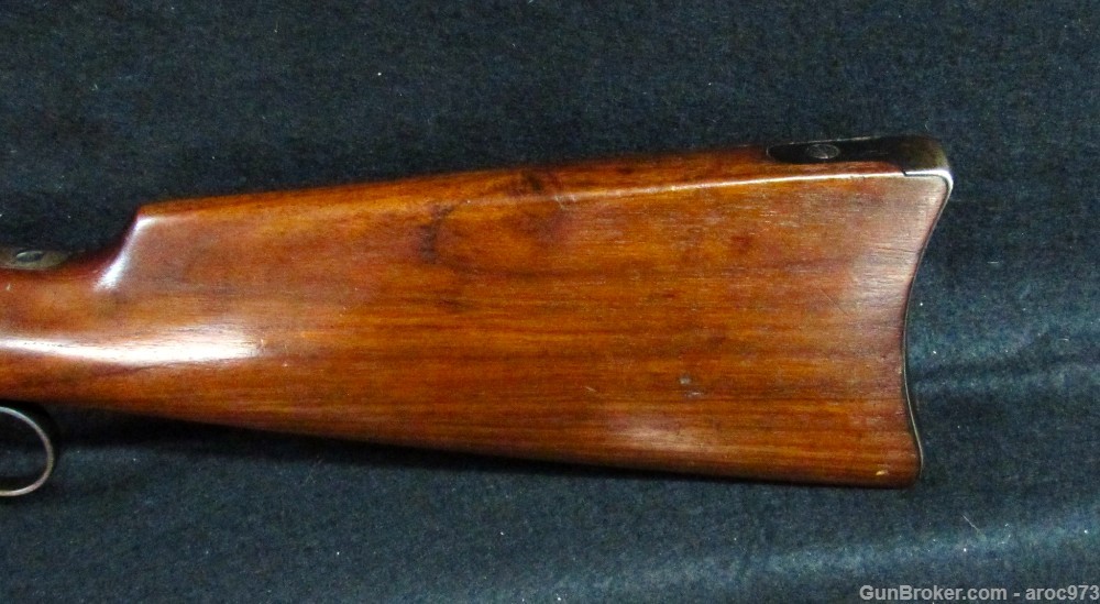 Winchester 94  SRC  Made in 1929  Nice!                   .01 Start!-img-59