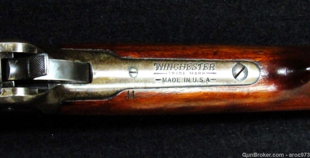 Winchester 94  SRC  Made in 1929  Nice!                   .01 Start!-img-36