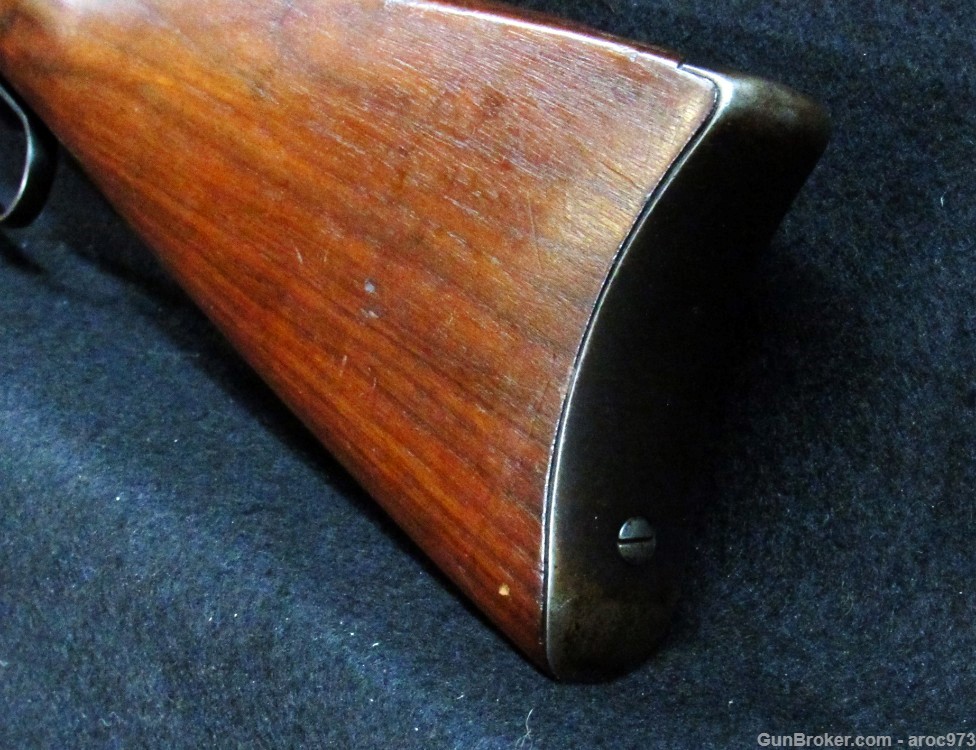 Winchester 94  SRC  Made in 1929  Nice!                   .01 Start!-img-57