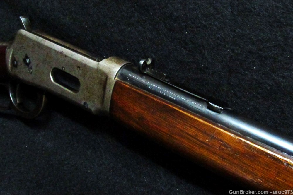 Winchester 94  SRC  Made in 1929  Nice!                   .01 Start!-img-67