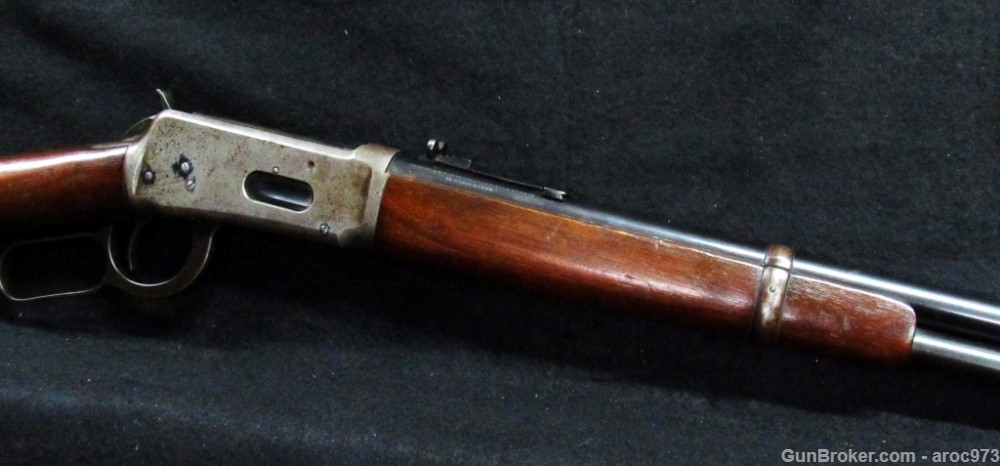 Winchester 94  SRC  Made in 1929  Nice!                   .01 Start!-img-66