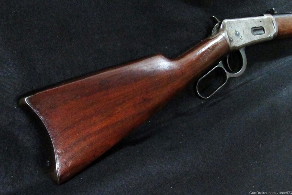 Winchester 94  SRC  Made in 1929  Nice!                   .01 Start!-img-0