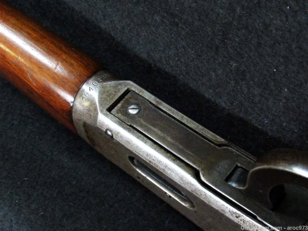 Winchester 94  SRC  Made in 1929  Nice!                   .01 Start!-img-42