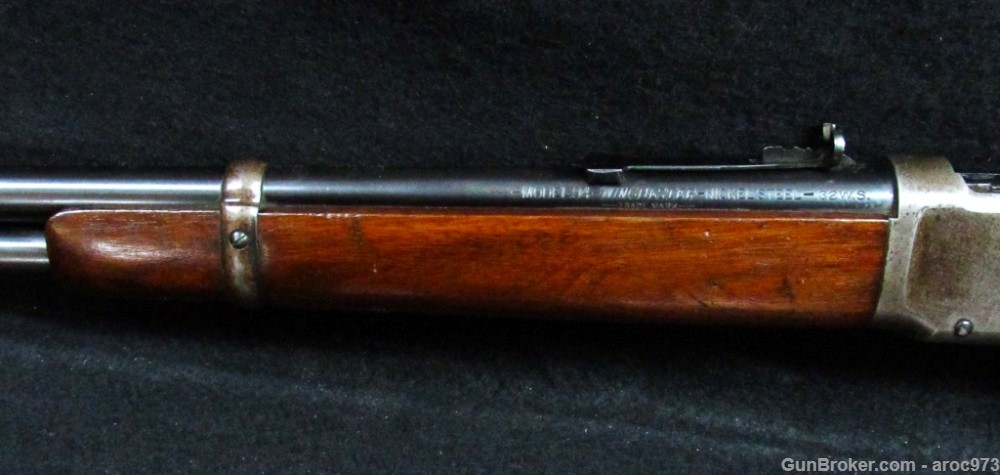 Winchester 94  SRC  Made in 1929  Nice!                   .01 Start!-img-27