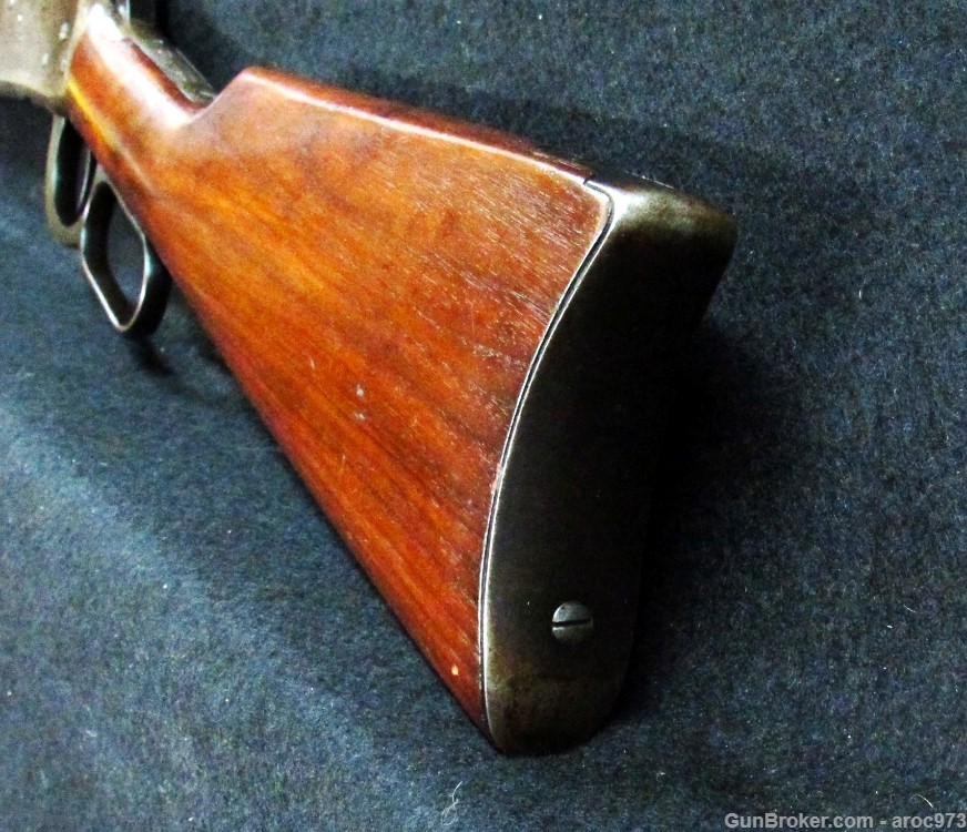 Winchester 94  SRC  Made in 1929  Nice!                   .01 Start!-img-58