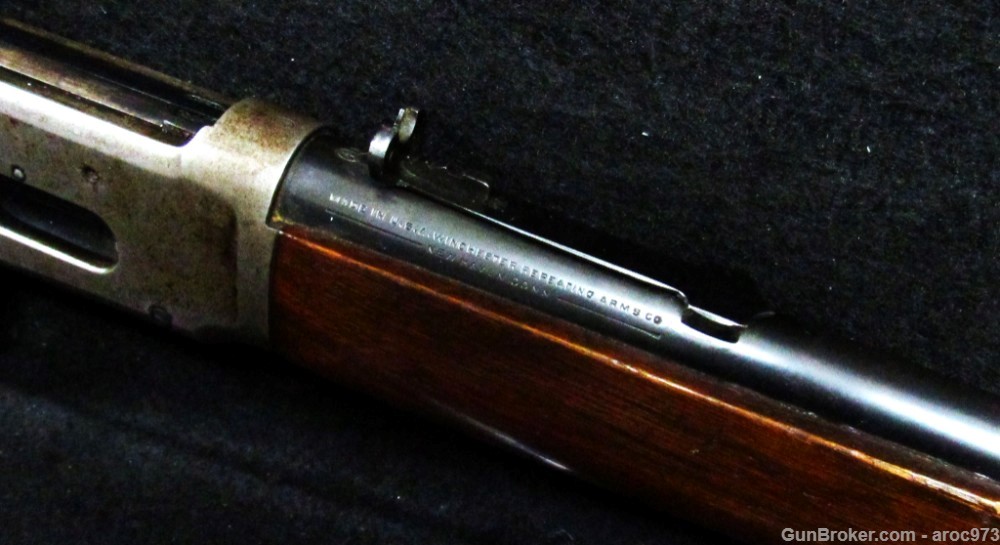 Winchester 94  SRC  Made in 1929  Nice!                   .01 Start!-img-69