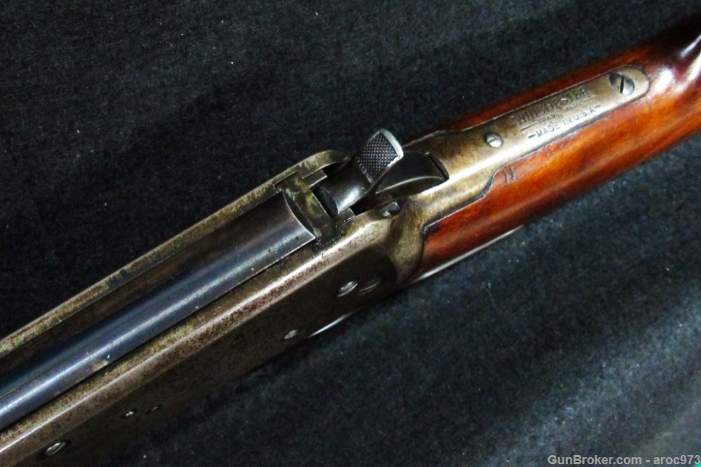 Winchester 94  SRC  Made in 1929  Nice!                   .01 Start!-img-34