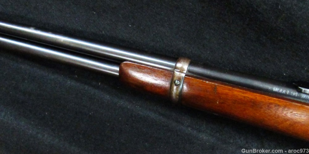 Winchester 94  SRC  Made in 1929  Nice!                   .01 Start!-img-25