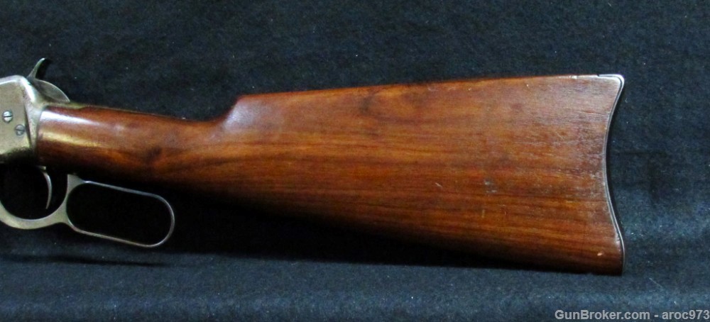 Winchester 94  SRC  Made in 1929  Nice!                   .01 Start!-img-60
